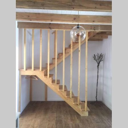 Caparica Beach Villa Trafaria Экстерьер фото