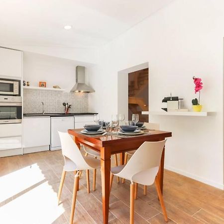 Caparica Beach Villa Trafaria Экстерьер фото