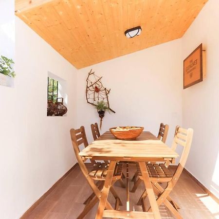 Caparica Beach Villa Trafaria Экстерьер фото