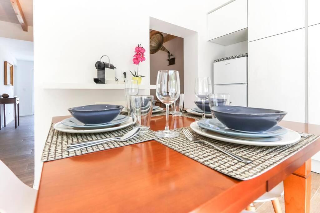 Caparica Beach Villa Trafaria Экстерьер фото