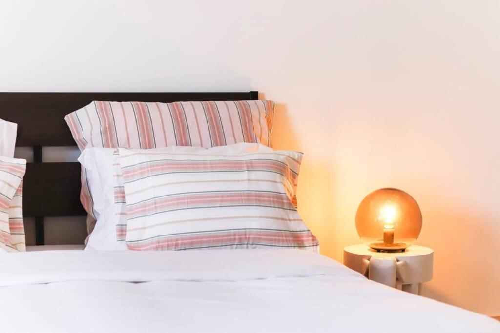 Caparica Beach Villa Trafaria Экстерьер фото