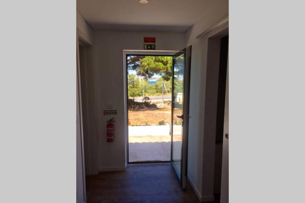 Caparica Beach Villa Trafaria Экстерьер фото